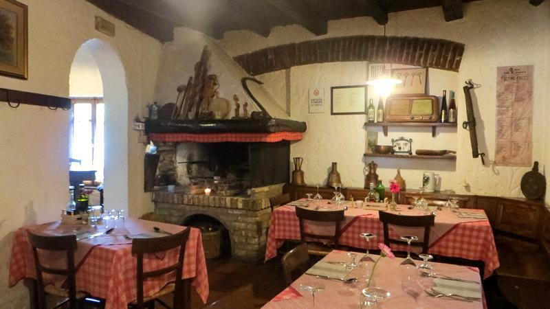 Osteria Alle Risorgive Codroipo Zewnętrze zdjęcie