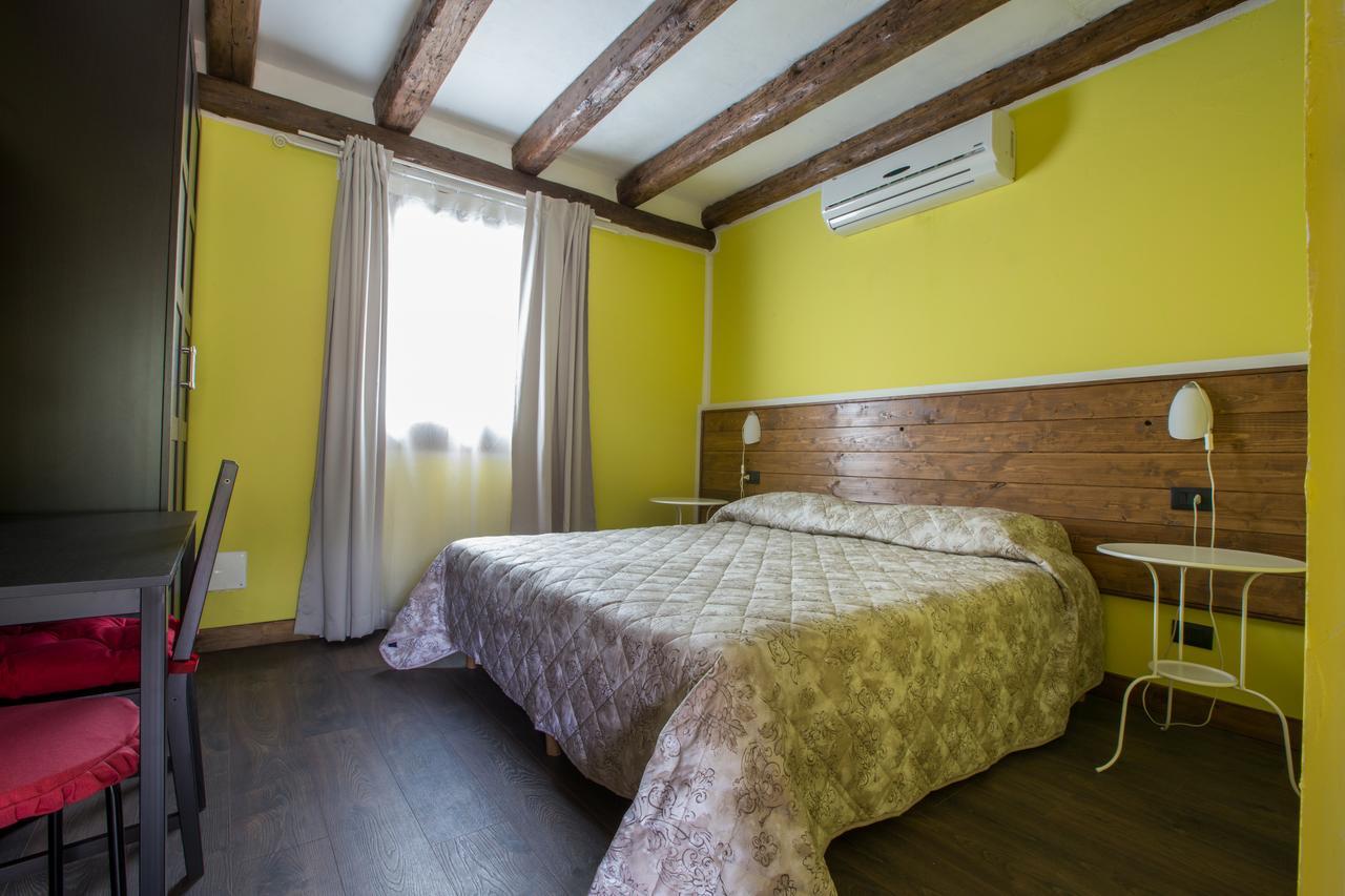 Osteria Alle Risorgive Codroipo Zewnętrze zdjęcie