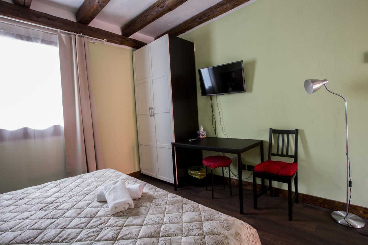 Osteria Alle Risorgive Codroipo Zewnętrze zdjęcie