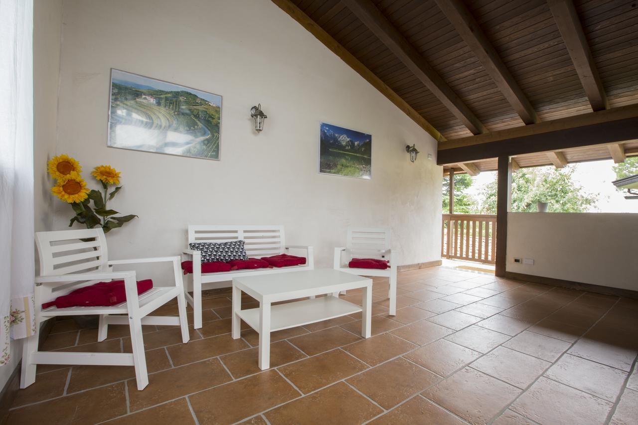 Osteria Alle Risorgive Codroipo Zewnętrze zdjęcie