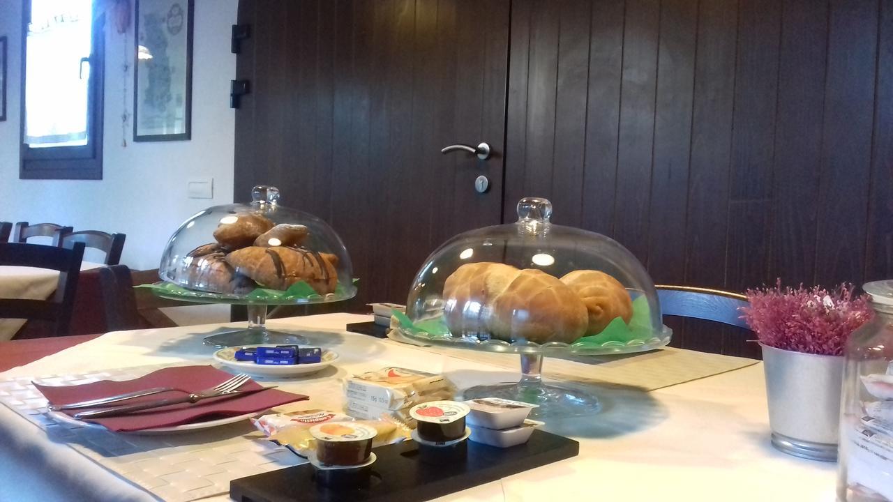 Osteria Alle Risorgive Codroipo Zewnętrze zdjęcie