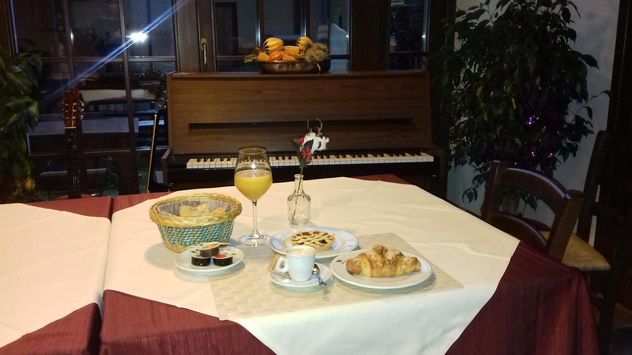 Osteria Alle Risorgive Codroipo Zewnętrze zdjęcie